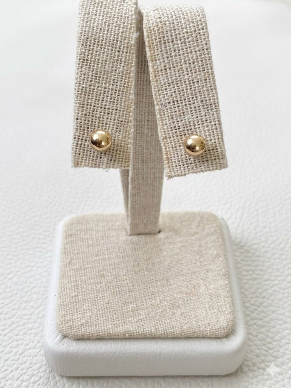 Genuine 10K Solid Gold